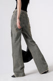 Lemon beach denim