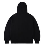 [UNISEX]Small OF Rabbit Hood Zip-Up