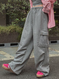 Premium Pintuck Snap Cargo Training