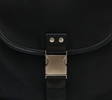 FLAP TWO POCKET BACKPACK