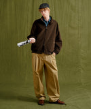 Doup Harringtion Jacket