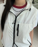 DF Gof Nylon Vest