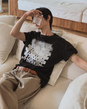 Gendo Printed Short Sleeve T-shirt