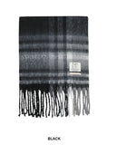 [LAN ARCHIVE] Gentle Bold Check muffler