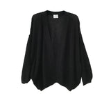 Hera Veil Cardigan