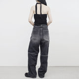 Malia Two Way Halter Sleeveless