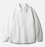 Bio Oxford Daily Shirt