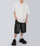 SKASH short sleeve shirt