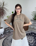 Camilla short sleeve t-shirt