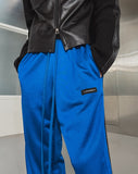 [LANARCH] Jet Track Wide Pants