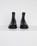 Course chelsea boots