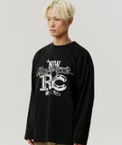 CUBISM FONT L/S