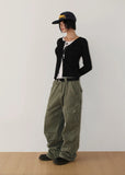 [BASIC] DAILY SOFT CARDIGAN