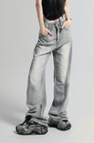 Softness Fade Denim