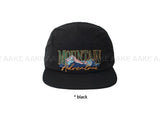 MOUNTAIN CAMP CAP