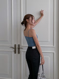 Gomez Maxi Bootcut Pants