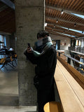 Indiemint Muffler