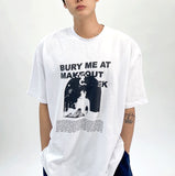 Make out bio short sleeve