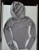 Unlock Hood Bodysuit