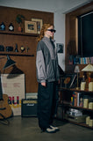 Wide Big Cargo Dart Pants