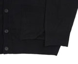 GRAE-S Embroidered Knit Cardigan