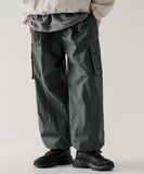 Hiking cargo nylon pants