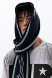 Rockstern' muffler