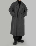 Merdi Double Coat