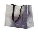 FLARE UP Tarpaulin Bag