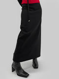 Sadu Basic Long Skirt