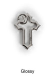 Dear Cross Keyring
