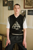 The dice is cast VEST