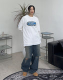 Edding Sufima Short-Sleeved T-shirt