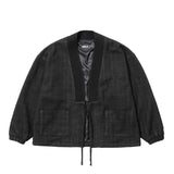 Tweed Hanten Jacket