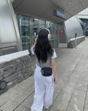 Ara Sporty Mini Crossbody Bag