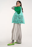 Big old timer market bag