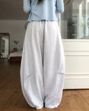 Topin Side Pintuck Balloon Training Pants