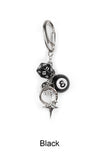 Riedi Dice Keyring