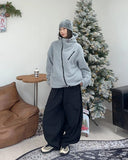 Feline Urban Fleece Jacket