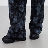 Lully Printed String Pants
