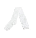 Lightweight See-Through Long Knee High Socks
