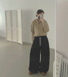 Lightweight Winter Padding