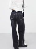 Moninta String Track Pants