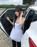 Rie Basic Skin Sleeveless
