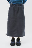 (W) Dumble Skirt