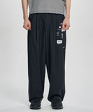 [SET] Wool Blend Oversized Tailored Set-Up