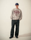 Western Campus Sweatshirt