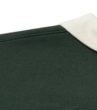 Nomad Two Tone Collar Sweatshirt