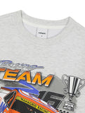 W.C.S RACING TEAM SWEATSHIRT