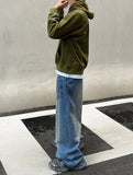 Two-Tone Line Hood